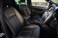 USED 2020 20 FORD RANGER 2.0 EcoBlue Wildtrak Auto 4WD Euro 6 (s/s) 4dr CENTURIAN EDITION Â£27k no vat