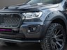 USED 2020 20 FORD RANGER 2.0 EcoBlue Wildtrak Auto 4WD Euro 6 (s/s) 4dr CENTURIAN EDITION Â£27k no vat