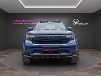 USED 2025 75 FORD RANGER 3.0T V6 EcoBoost Raptor Auto 4WD Euro 6 (s/s) 4dr CENTURIAN XTRA WIDE+22"+B&O