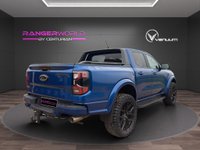 USED 2025 75 FORD RANGER 3.0T V6 EcoBoost Raptor Auto 4WD Euro 6 (s/s) 4dr CENTURIAN XTRA WIDE+22"+B&O