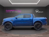 USED 2025 75 FORD RANGER 3.0T V6 EcoBoost Raptor Auto 4WD Euro 6 (s/s) 4dr CENTURIAN XTRA WIDE+22"+B&O
