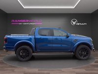 USED 2025 75 FORD RANGER 3.0T V6 EcoBoost Raptor Auto 4WD Euro 6 (s/s) 4dr CENTURIAN XTRA WIDE+22"+B&O