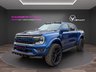 USED 2025 75 FORD RANGER 3.0T V6 EcoBoost Raptor Auto 4WD Euro 6 (s/s) 4dr CENTURIAN XTRA WIDE+22"+B&O