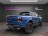 USED 2025 75 FORD RANGER 3.0T V6 EcoBoost Raptor Auto 4WD Euro 6 (s/s) 4dr CENTURIAN XTRA WIDE+22"+B&O