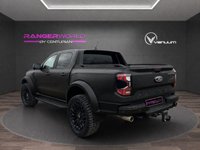 USED 2025 25 FORD RANGER 3.0T V6 EcoBoost Raptor Auto 4WD Euro 6 (s/s) 4dr CENTURIAN XTRA WIDE+22"+B&O