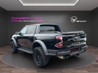 USED 2025 25 FORD RANGER 3.0T V6 EcoBoost Raptor Auto 4WD Euro 6 (s/s) 4dr CENTURIAN XTRA WIDE+22"+B&O