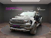 USED 2025 25 FORD RANGER 3.0T V6 EcoBoost Raptor Auto 4WD Euro 6 (s/s) 4dr CENTURIAN XTRA WIDE+22"+B&O