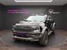USED 2025 25 FORD RANGER 3.0T V6 EcoBoost Raptor Auto 4WD Euro 6 (s/s) 4dr CENTURIAN XTRA WIDE+22"+B&O