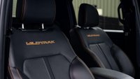 USED 2025 75 FORD RANGER 2.3 EcoBoost 11.8kWh Wildtrak Pickup Double Cab 4dr Petrol Plug-in Hybrid Auto 4WD Euro 6 (281 ps) CENTURIAN EDITION VAT Q