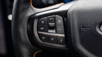 USED 2025 75 FORD RANGER 2.3 EcoBoost 11.8kWh Wildtrak Pickup Double Cab 4dr Petrol Plug-in Hybrid Auto 4WD Euro 6 (281 ps) CENTURIAN EDITION VAT Q