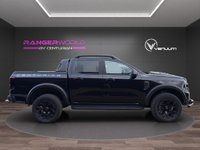 USED 2025 75 FORD RANGER 2.3 EcoBoost 11.8kWh Wildtrak Pickup Double Cab 4dr Petrol Plug-in Hybrid Auto 4WD Euro 6 (281 ps) CENTURIAN EDITION VAT Q