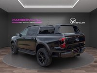 USED 2025 75 FORD RANGER 2.3 EcoBoost 11.8kWh Wildtrak Pickup Double Cab 4dr Petrol Plug-in Hybrid Auto 4WD Euro 6 (281 ps) CENTURIAN EDITION VAT Q