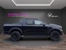 USED 2025 75 FORD RANGER 2.3 EcoBoost 11.8kWh Wildtrak Pickup Double Cab 4dr Petrol Plug-in Hybrid Auto 4WD Euro 6 (281 ps) CENTURIAN EDITION VAT Q
