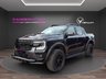 USED 2025 75 FORD RANGER 2.3 EcoBoost 11.8kWh Wildtrak Pickup Double Cab 4dr Petrol Plug-in Hybrid Auto 4WD Euro 6 (281 ps) CENTURIAN EDITION VAT Q