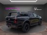 USED 2025 75 FORD RANGER 2.3 EcoBoost 11.8kWh Wildtrak Pickup Double Cab 4dr Petrol Plug-in Hybrid Auto 4WD Euro 6 (281 ps) CENTURIAN EDITION VAT Q
