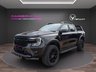 USED 2025 75 FORD RANGER 2.3 EcoBoost 11.8kWh Wildtrak Pickup Double Cab 4dr Petrol Plug-in Hybrid Auto 4WD Euro 6 (281 ps) CENTURIAN EDITION VAT Q
