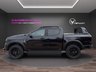 USED 2025 75 FORD RANGER 2.3 EcoBoost 11.8kWh Wildtrak Pickup Double Cab 4dr Petrol Plug-in Hybrid Auto 4WD Euro 6 (281 ps) CENTURIAN EDITION VAT Q