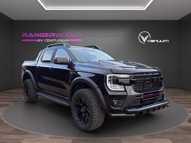 View our FORD RANGER