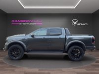 USED 2025 25 FORD RANGER 3.0T V6 EcoBoost Raptor Pickup Double Cab 4dr Petrol Auto 4WD Euro 6 (s/s) (292 ps) CENTURIAN XTRA WIDE+22"+B&O