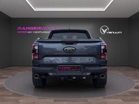 USED 2025 25 FORD RANGER 3.0T V6 EcoBoost Raptor Pickup Double Cab 4dr Petrol Auto 4WD Euro 6 (s/s) (292 ps) CENTURIAN XTRA WIDE+22"+B&O