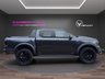 USED 2025 25 FORD RANGER 3.0T V6 EcoBoost Raptor Pickup Double Cab 4dr Petrol Auto 4WD Euro 6 (s/s) (292 ps) CENTURIAN XTRA WIDE+22"+B&O