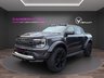 USED 2025 25 FORD RANGER 3.0T V6 EcoBoost Raptor Pickup Double Cab 4dr Petrol Auto 4WD Euro 6 (s/s) (292 ps) CENTURIAN XTRA WIDE+22"+B&O