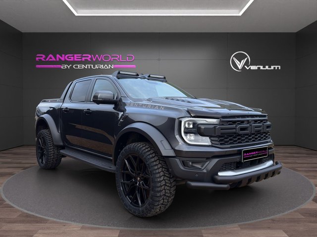 View our FORD RANGER