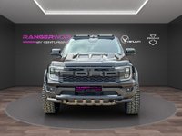 USED 2025 25 FORD RANGER 3.0T V6 EcoBoost Raptor Auto 4WD Euro 6 (s/s) 4dr CENTURIAN EDITION INCL CANOPY