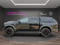 USED 2025 25 FORD RANGER 3.0T V6 EcoBoost Raptor Auto 4WD Euro 6 (s/s) 4dr CENTURIAN EDITION INCL CANOPY