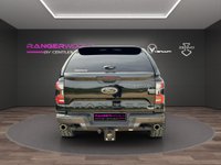 USED 2025 25 FORD RANGER 3.0T V6 EcoBoost Raptor Auto 4WD Euro 6 (s/s) 4dr CENTURIAN EDITION INCL CANOPY