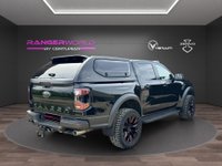 USED 2025 25 FORD RANGER 3.0T V6 EcoBoost Raptor Auto 4WD Euro 6 (s/s) 4dr CENTURIAN EDITION INCL CANOPY