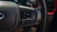 USED 2025 25 FORD RANGER 3.0T V6 EcoBoost Raptor Auto 4WD Euro 6 (s/s) 4dr CENTURIAN EDITION INCL CANOPY