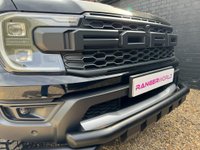 USED 2025 25 FORD RANGER 3.0T V6 EcoBoost Raptor Auto 4WD Euro 6 (s/s) 4dr CENTURIAN EDITION INCL CANOPY