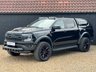 USED 2025 25 FORD RANGER 3.0T V6 EcoBoost Raptor Auto 4WD Euro 6 (s/s) 4dr CENTURIAN EDITION INCL CANOPY