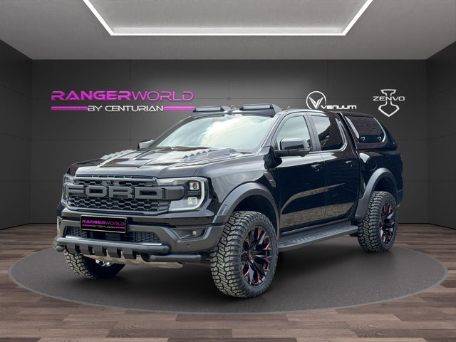 View our FORD RANGER