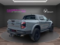 USED 2025 25 FORD RANGER 3.0T V6 EcoBoost Raptor Auto 4WD Euro 6 (s/s) 4dr CENTURIAN XTRA WIDE+22"+B&O