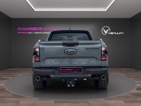 USED 2025 25 FORD RANGER 3.0T V6 EcoBoost Raptor Auto 4WD Euro 6 (s/s) 4dr CENTURIAN XTRA WIDE+22"+B&O