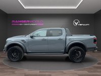 USED 2025 25 FORD RANGER 3.0T V6 EcoBoost Raptor Auto 4WD Euro 6 (s/s) 4dr CENTURIAN XTRA WIDE+22"+B&O