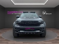 USED 2025 25 FORD RANGER 3.0T V6 EcoBoost Raptor Auto 4WD Euro 6 (s/s) 4dr CENTURIAN XTRA WIDE+22"+B&O