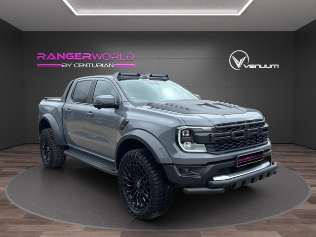 View our FORD RANGER