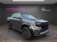 USED 2024 74 FORD RANGER 3.0 TD V6 EcoBlue Wildtrak Auto 4WD Euro 6 (s/s) 4dr CENTURIAN EDITION Â£43K+VAT