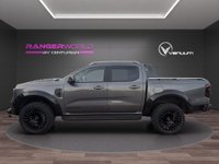 USED 2024 74 FORD RANGER 3.0 TD V6 EcoBlue Wildtrak Auto 4WD Euro 6 (s/s) 4dr CENTURIAN EDITION Â£43K+VAT