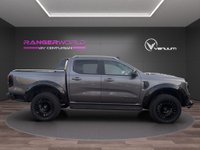 USED 2024 74 FORD RANGER 3.0 TD V6 EcoBlue Wildtrak Auto 4WD Euro 6 (s/s) 4dr CENTURIAN EDITION Â£43K+VAT