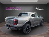 USED 2024 74 FORD RANGER 3.0 TD V6 EcoBlue Wildtrak Auto 4WD Euro 6 (s/s) 4dr CENTURIAN EDITION Â£43K+VAT