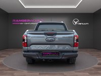 USED 2024 74 FORD RANGER 3.0 TD V6 EcoBlue Wildtrak Auto 4WD Euro 6 (s/s) 4dr CENTURIAN EDITION Â£43K+VAT