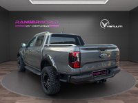 USED 2024 74 FORD RANGER 3.0 TD V6 EcoBlue Wildtrak Auto 4WD Euro 6 (s/s) 4dr CENTURIAN EDITION Â£43K+VAT
