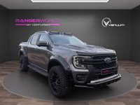 USED 2024 74 FORD RANGER 3.0 TD V6 EcoBlue Wildtrak Auto 4WD Euro 6 (s/s) 4dr CENTURIAN EDITION Â£43K+VAT