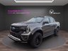 USED 2024 74 FORD RANGER 3.0 TD V6 EcoBlue Wildtrak Auto 4WD Euro 6 (s/s) 4dr CENTURIAN EDITION Â£43K+VAT