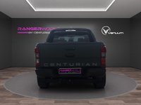 USED 2019 68 FORD RANGER 3.2 TDCi Wildtrak Pickup Double Cab 4dr Diesel Auto 4WD Euro 6 (s/s) (200 ps) HANDBUILT@RANGERWORLD Â£27K+VAT