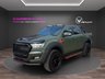 USED 2019 68 FORD RANGER 3.2 TDCi Wildtrak Pickup Double Cab 4dr Diesel Auto 4WD Euro 6 (s/s) (200 ps) HANDBUILT@RANGERWORLD Â£27K+VAT